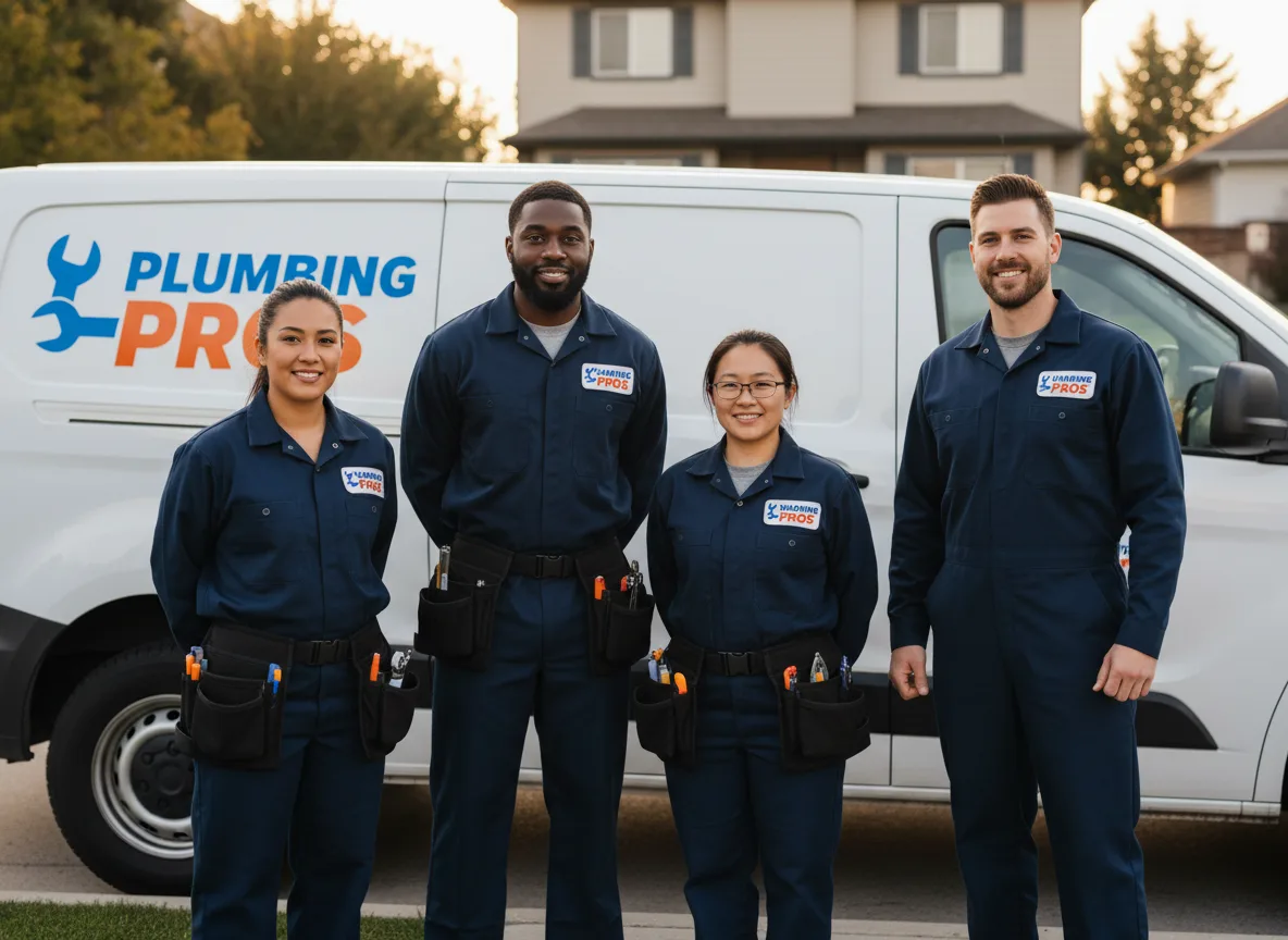 Water Heater Repair company in Scandinavia, WI