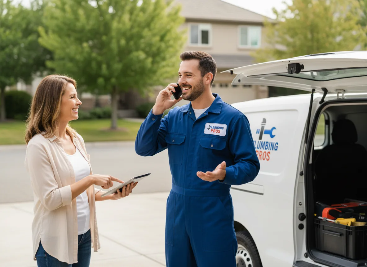 Water Heater Repair Scandinavia, WI FAQs
